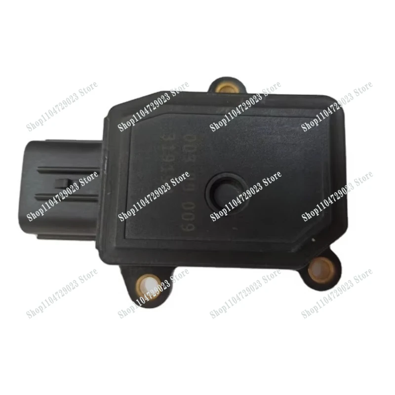 Original CTS 3-in-1 TPS Sensor Motorcycle 003CW-TD-S 003-99-009 Motorcycle Throttle Position Sensor for ADV 530