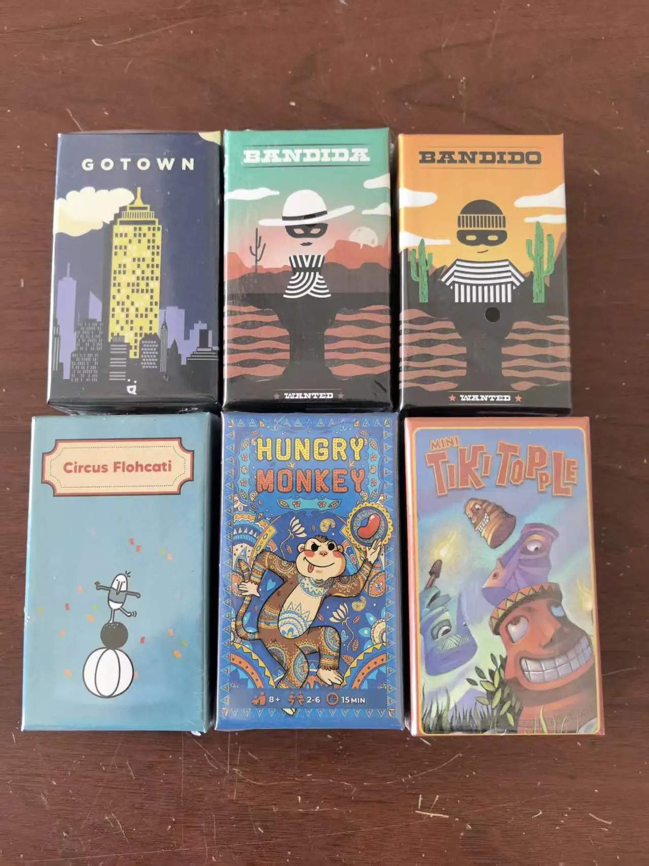 Gotown | Odin | Cir… - image