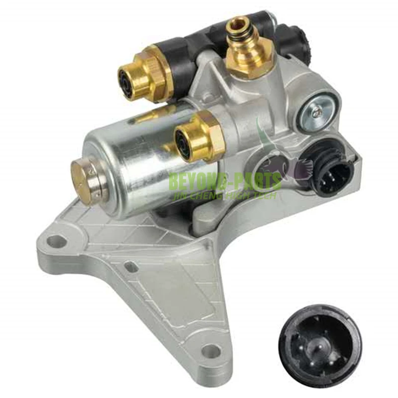 

Truck Brake Air Valve VOE21991157 21707054 20837594