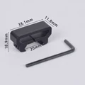 Style 6 20mm Rail