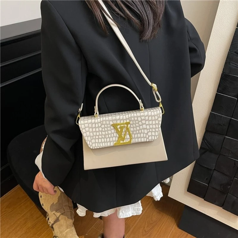 

Exquisite Crossbody Diaper Bag Women's Bag Backpack Staycation Day Trip Large Capacity Exquisite Attractive Chic Dainty Portable