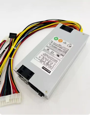 For P1U-6150P 1U IPC firewall power supply