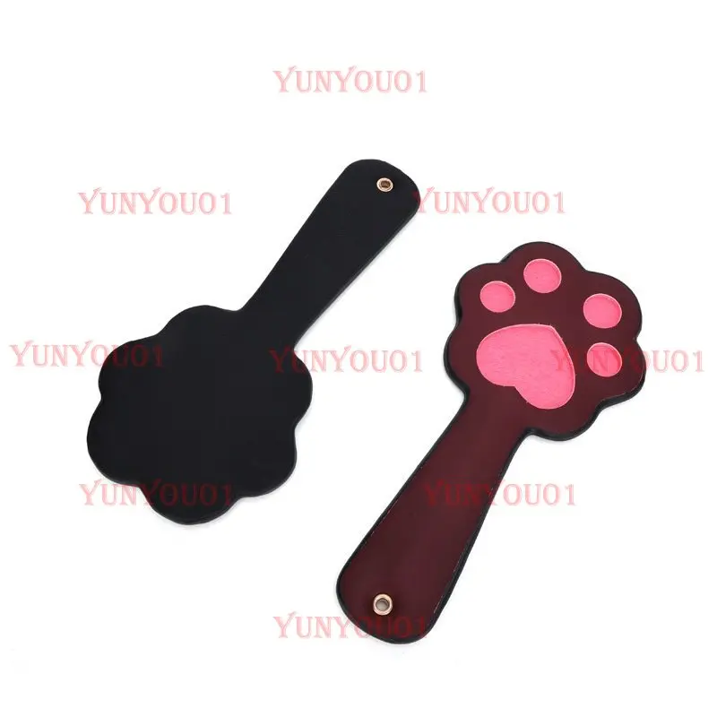 Cute Cat Paw Pat Warm Color-changing Skin Pat Super Cute Cosplay Handheld Props