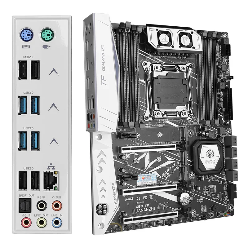 Xeon e5 2666 v3 kit-AliExpress