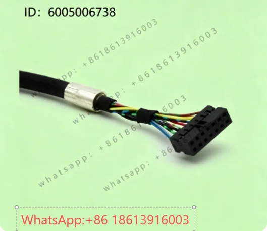 HEIDENHAIN encoder line imported ID33 2202-01/AGK 40 33 0,30 ID33 2200-01