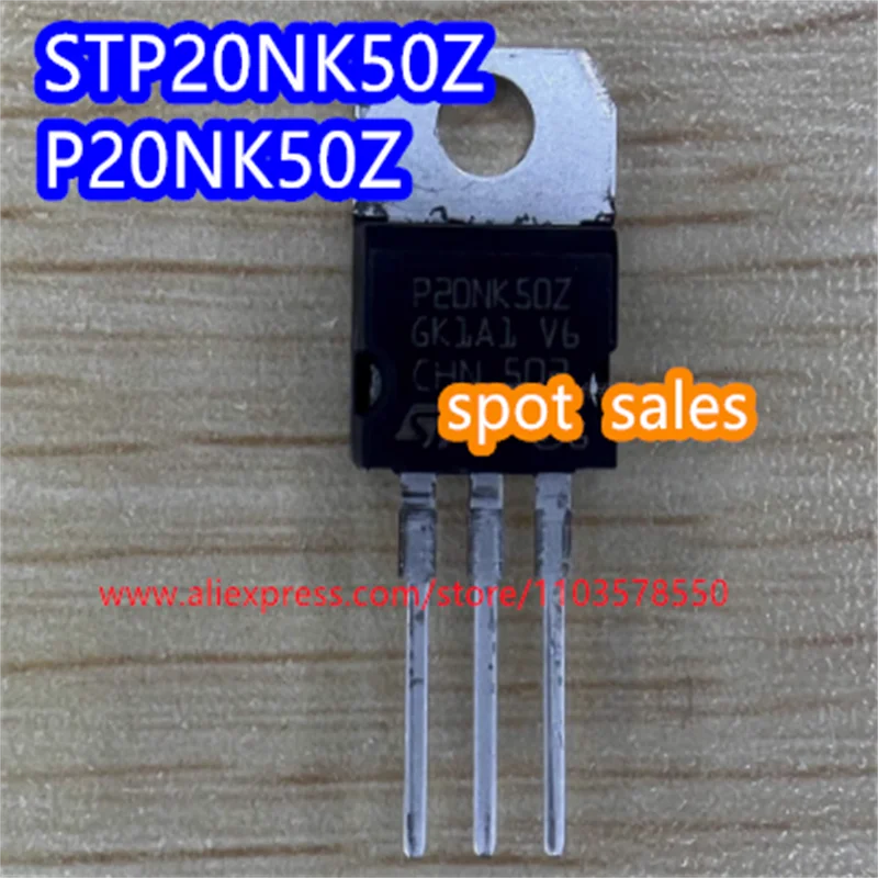 10PCS 100% New original INA103KU INA103 package SOP16 SMT instrument amplifier chip STP20NK50Z  P20NK50Z TO-220 20A 500V