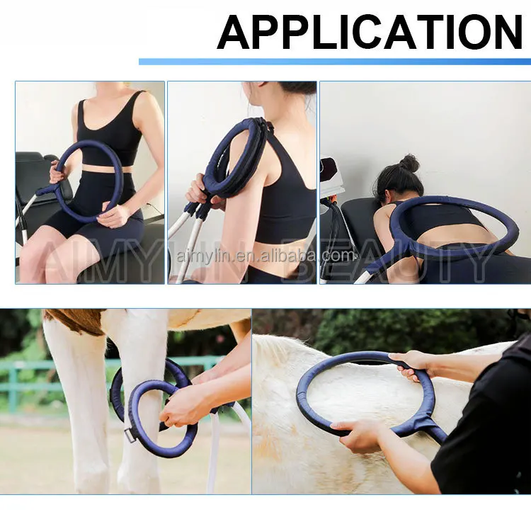 Pemf Therapy Mat Peralatan Fisioterapi Baru Peralatan Rehabilitasi Terapi Fisik