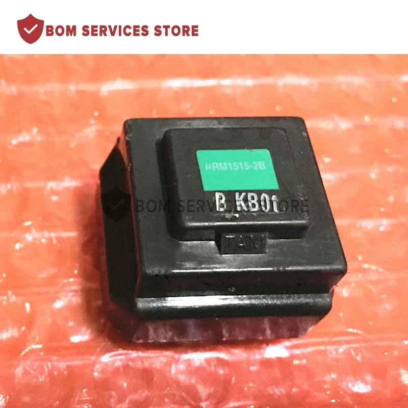 RM1515-2B uRM1515-2B RM1515-2B PM1512-C2 uPM1512-C2 1515752 ORIGINAL IGBT MODULE