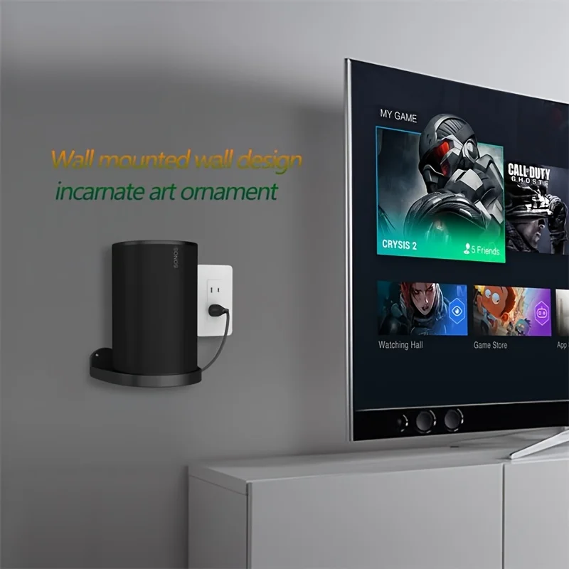 Thumbnail 4 - #25 Latest Speaker Stands & Mounts Updates