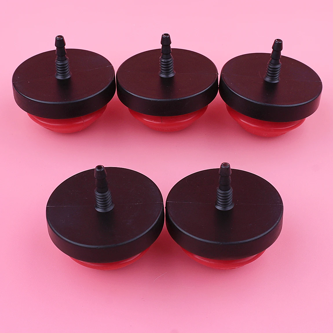 Primer Bulb For Tecumseh 23120003 32182A 32184 570442A 570629A 570629B Grass Trimmer Lawn Mower Engine Parts Cutter Grass