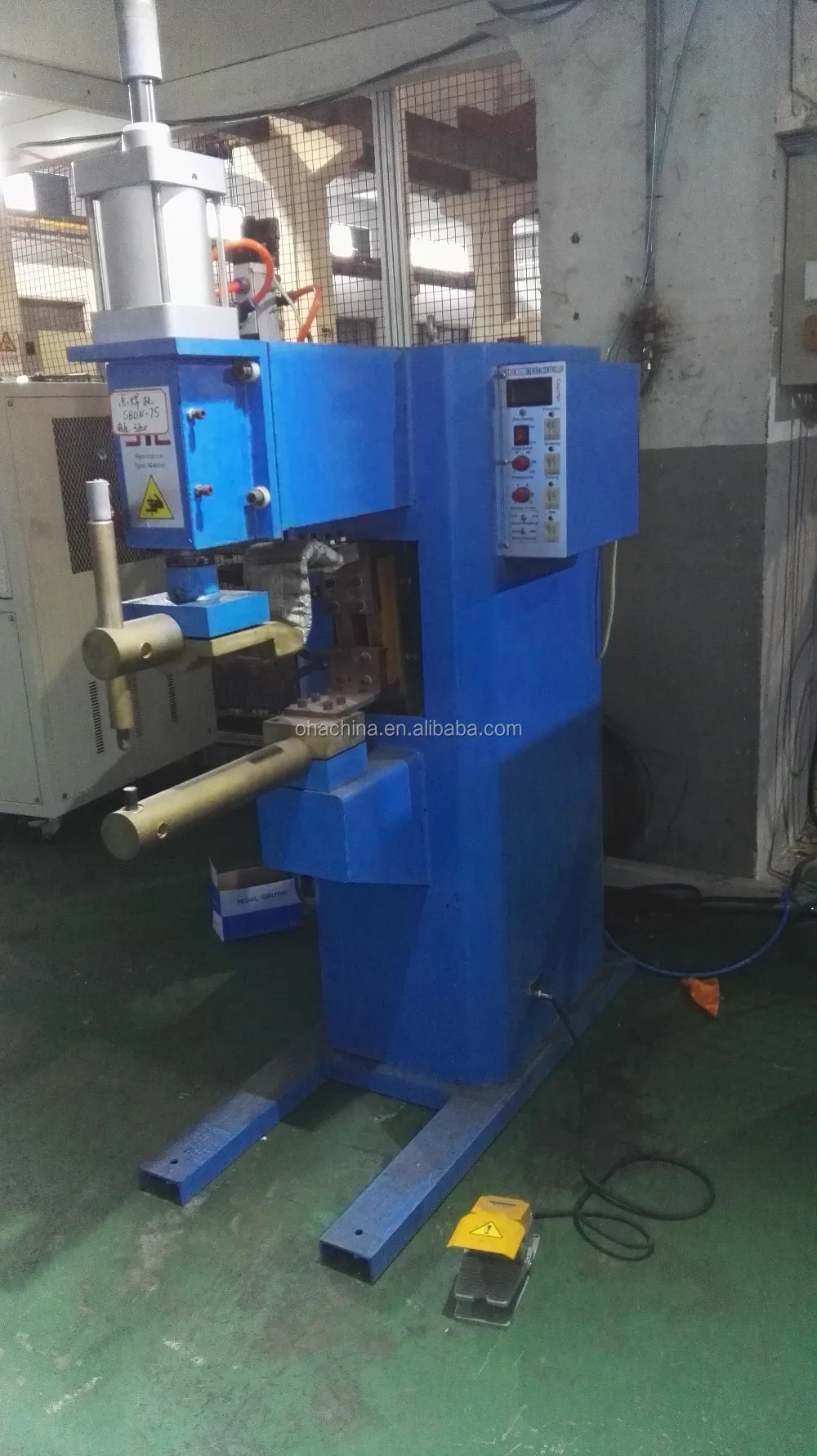 OHA Brand Spot Welding Machine