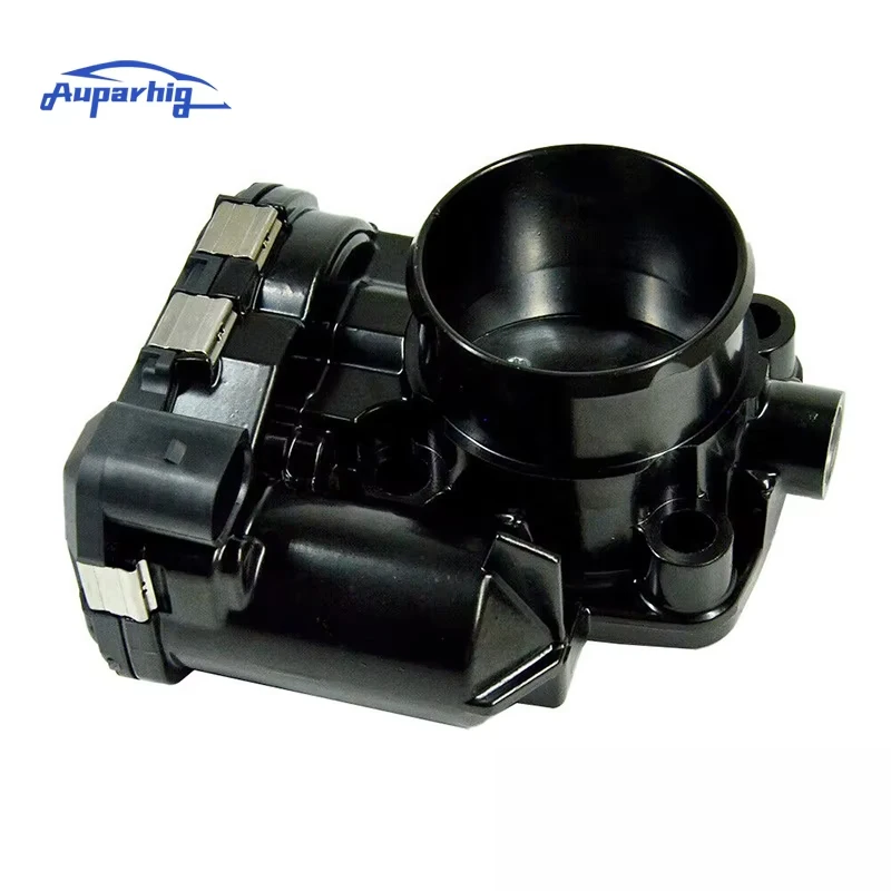 Throttle Body Valve For Jetski Seadoo GTI RXP RXT GTX GTS GTR Throttle Body 0280750505 420892592 420892590