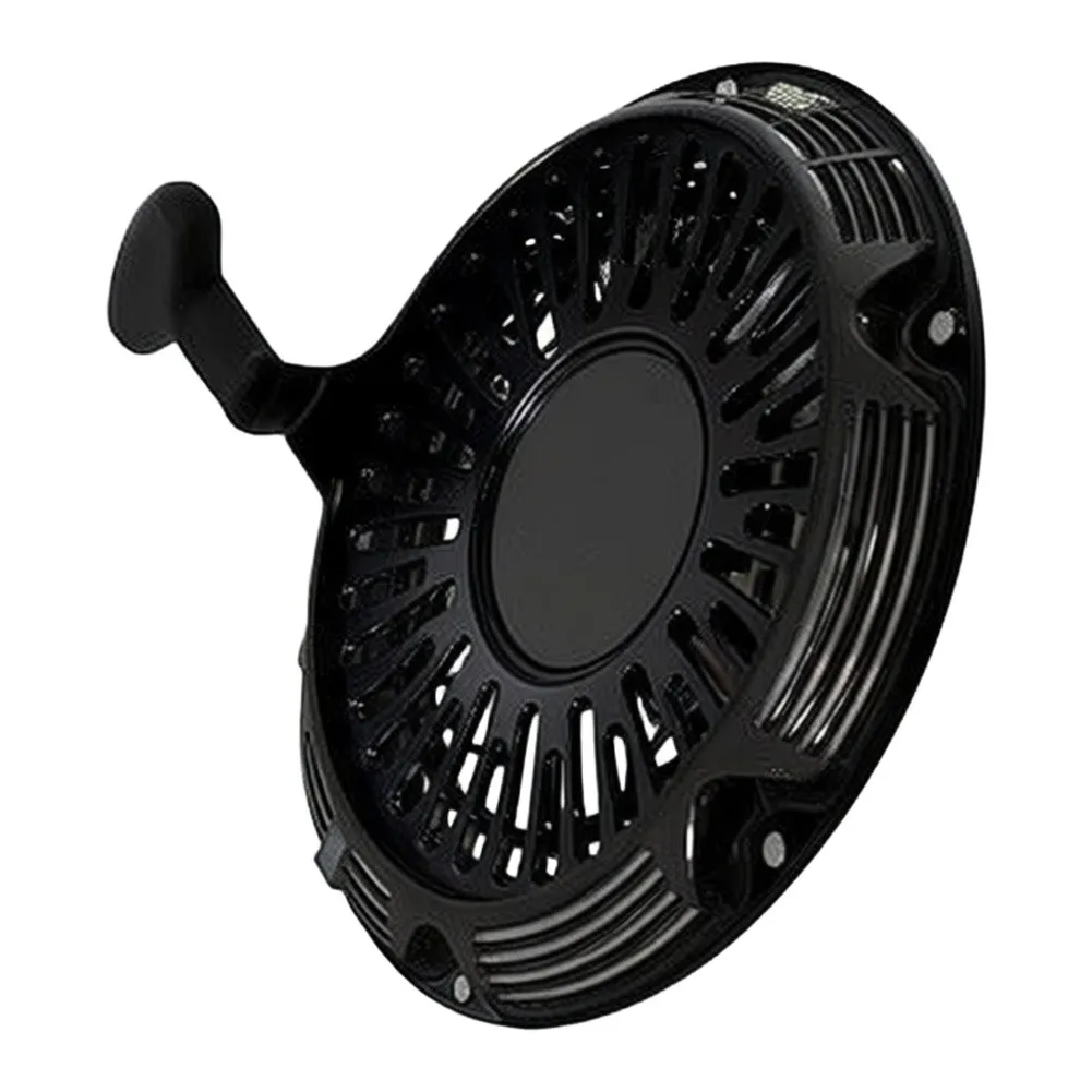 DXPW61156 Pressure Washer  Recoil Starter Pull Plate Starter Assembly For 4400PSI High-pressure Cleaning Machine Garden Tool