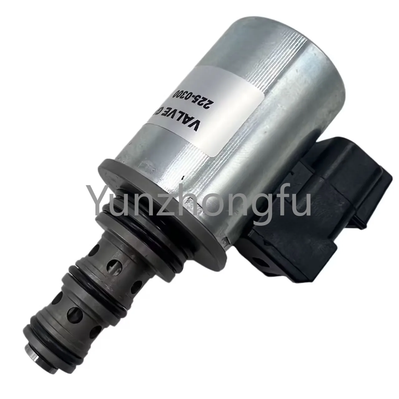 2250300 Solenoid Valve 225-0300 for CAT Excavator E365C 365C 966H 962H 924G 928G 930G 930H 950H 972H Wheel Loader