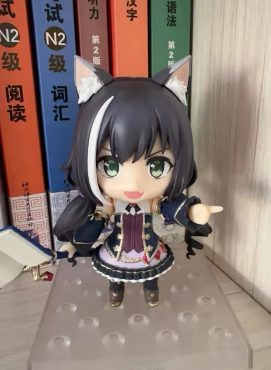 

【SF】 в наличии, оригинальные фигурки принцессы GSC Nendoron 1480, коллекция аниме, подарок