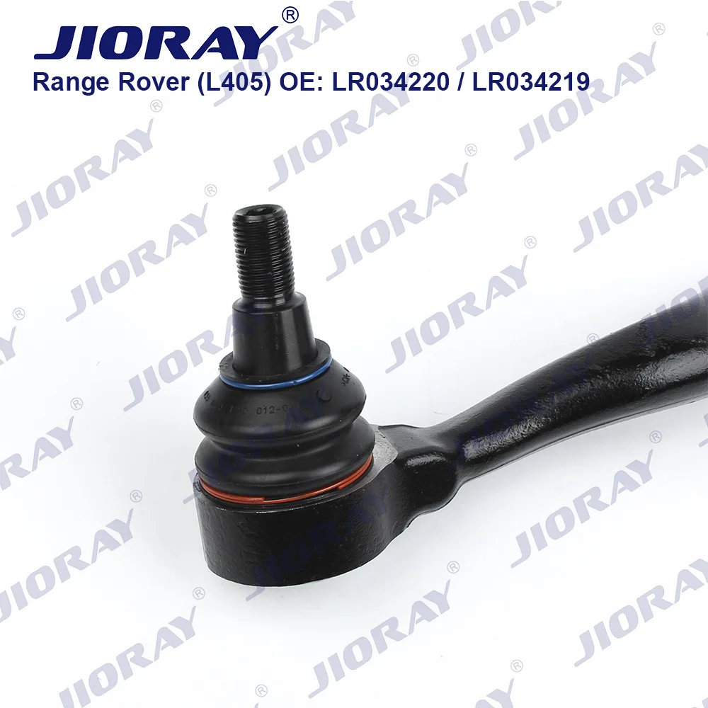 Cocok untuk Land Rover Range Rover Generasi ke-4 L405 Lengan Bengkok Bawah LR034220/LR034219