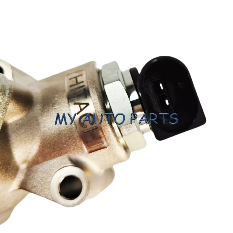 High Pressure Fuel Pump for VW Passat Touareg Porsche Cayenne V6 3.6L 03H127025N 03H127025G 03H127025S