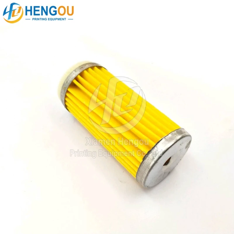 G2.102.1981 66x30x10mm Filter cartridge KLT 15/25/40 For Heidelberg GTO52 SM52 Machine Offset Printing Parts