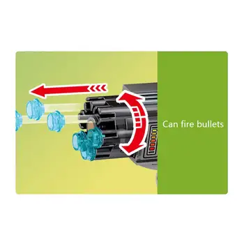 10 best sales ليغو ميتال جير ريكس - №10