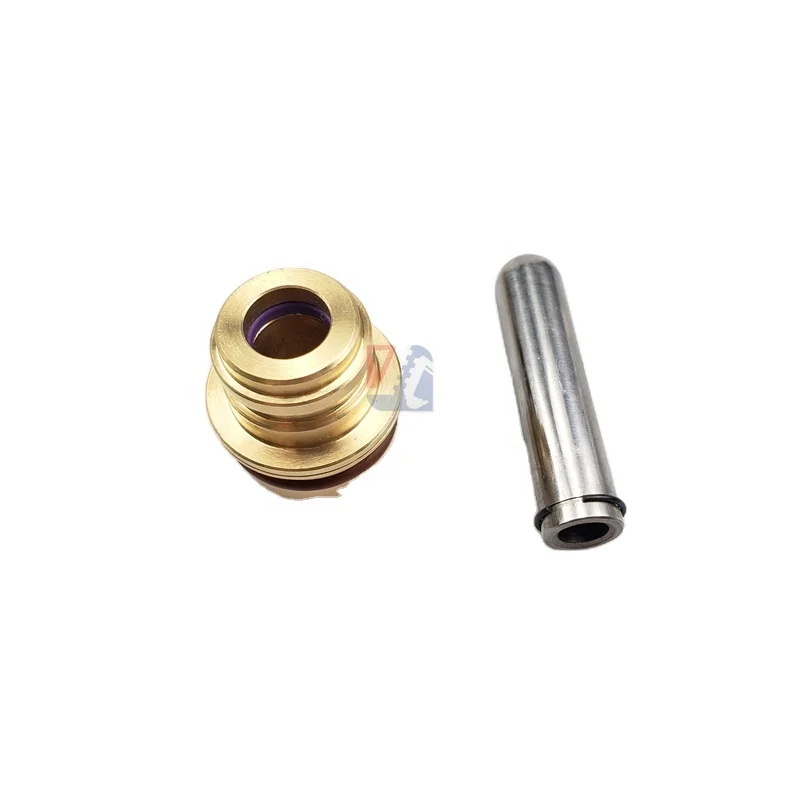 is Provided for Yanmar VIO15 17 30 35 55 60 65 75 80 85 joystick handle cartridges Construction Machinery Parts