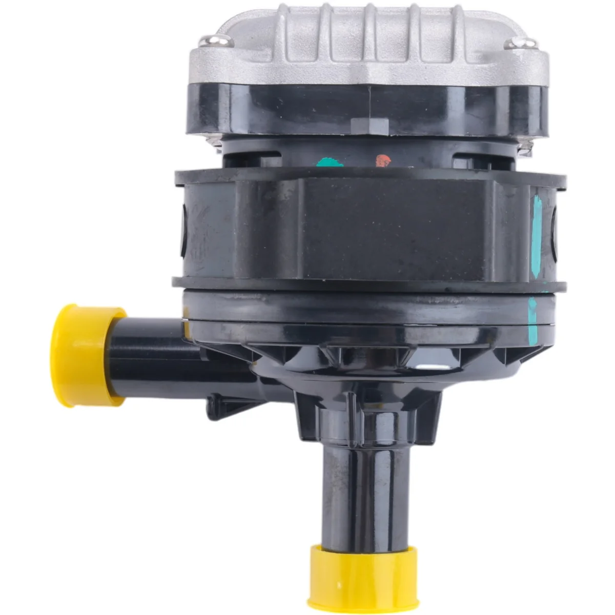 

E4T15B- 1118050 Электрический дополнительный водяной насос охлаждающей жидкости для Chery Arrizo 5 GX 7 Tiggo 3X 5X 7 8 Jetour X70 X90 1,5T — L48A