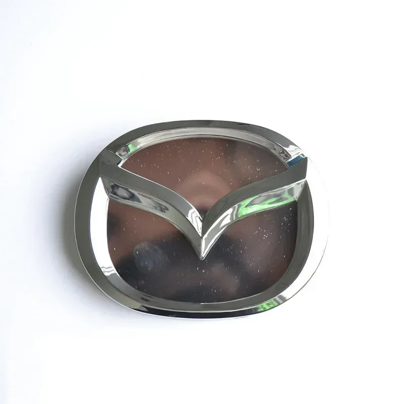 سيارة الجبهة مصبغة ملصق الخلفية الذيل مصباح ليد شارة لمازدا CX5 CX3 CX7 2 3 5 6 MX5 MX3 Axela Atenza Speed CX9 RX8 RX7 323 626