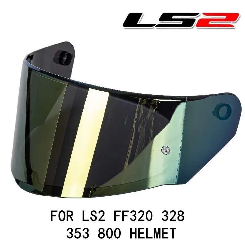 helmet glass for FF328 helmet visor suitable for ls2 ff320 ff353 ff800 helmets lens model MHR-74 visera de casco HELMET SHIELD