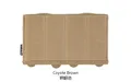Coyote Brown