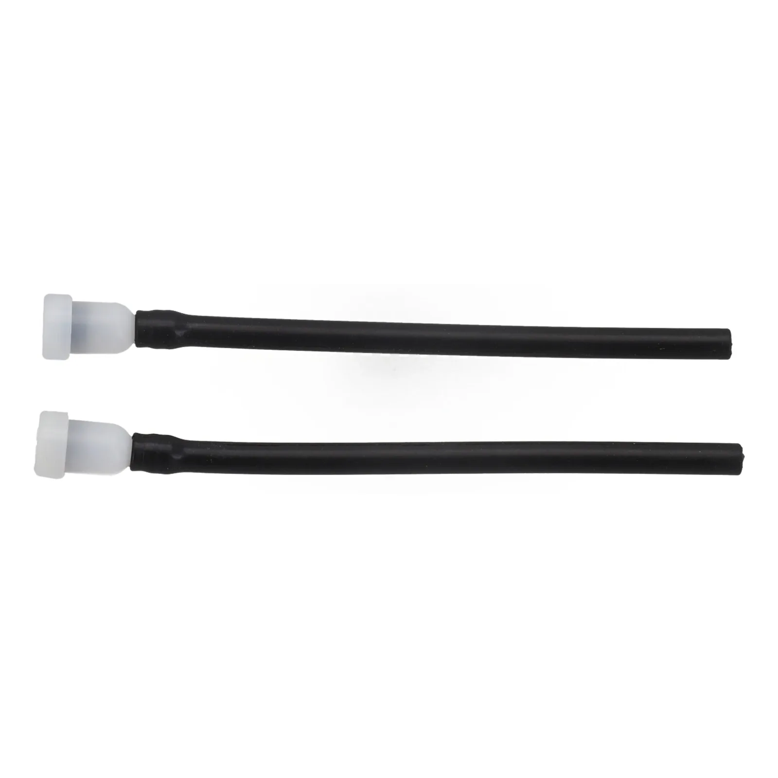 2 Pack Long Lasting Replacement Fuel Tank Vent Lines For Multiple Chainsaw Models For 021 023 025 MS250 028 029 MS290 038 048