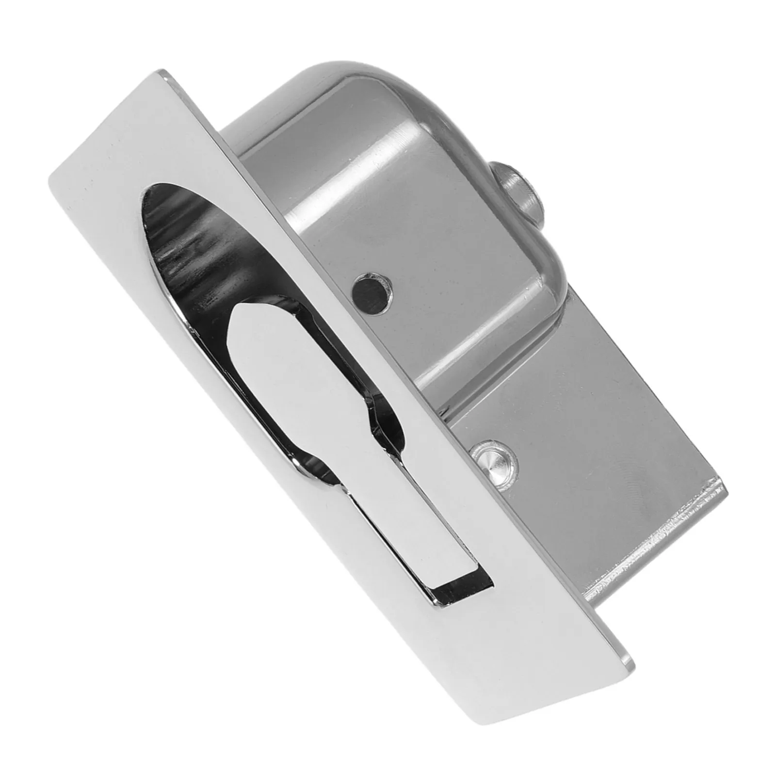 Recliner Handle Replacement Aluminum Alloy Sofa Chair Couch Release Lever Heavy Duty Repair Part