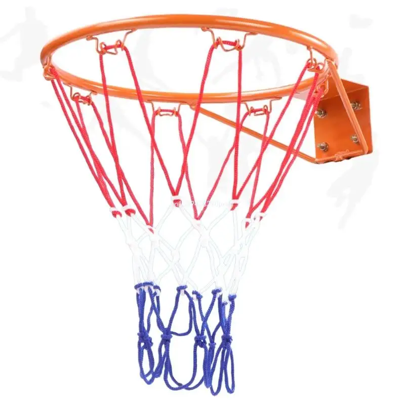 

Removable Professional Portable Basketball Net Frame Basketball Meshes Frame