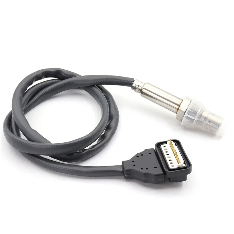 الدقة الجديدة 24 فولت النيتروجين الأوكسجين الاستشعار التحقيق 5WK96615F 5801754015 لملحقات استبدال شاحنة IVECO