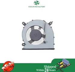 Laptop CPU Cooling Fan NS85A04 DC05V 0.50A -17K01 for Samsung Notebook 5 35X0AA NP550XTA BA31-00185A