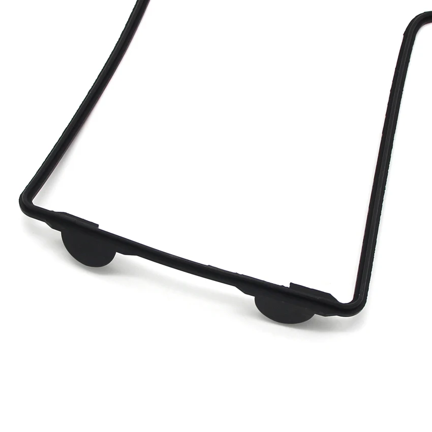 

Motorcycle Engine Cylinder Head Cover Gasket 12391-KT7-750 Fits for Honda CBR250 MC22 MC19 MC17 MC14 / CB250 Hornet / CB250 Jade