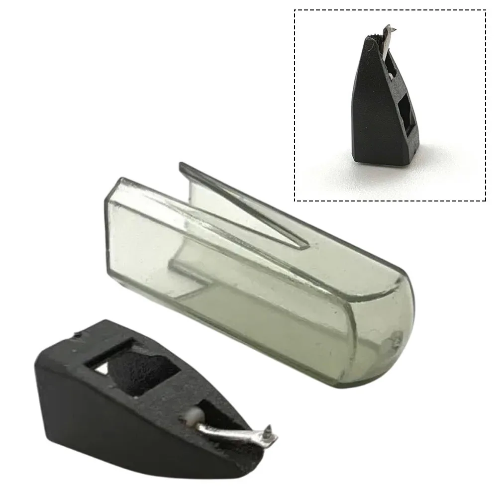 1PCS Ortofon-1th Cartridge Diamond-Replacement Stylus For Concorde OM Super For Audio Setups ABS And Metal Tool Accessories