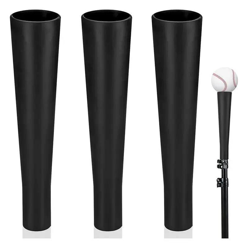 

Y28A NEW- Ball Rest Cup For Batting Tee Replacement Topper- Basic Model For Baseball Softball Practice Training Hitting Equipmen