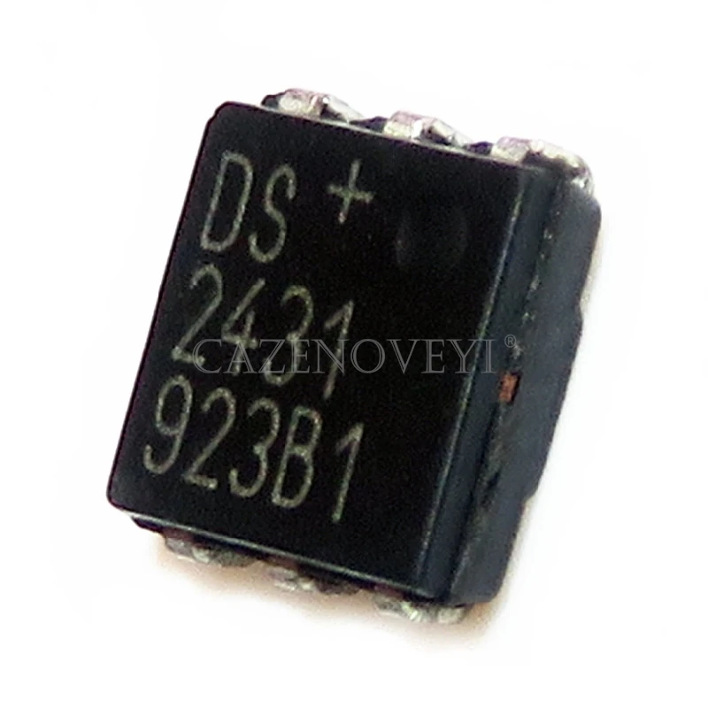 5PCS DS2406 2406 DS2401P DS2401 K6R4008V1D-JC10 K6R4008V1D K6R4008C1D-KI10 K6R4008C1D CY7C1049D-10VXI CY7C1049D SOJ