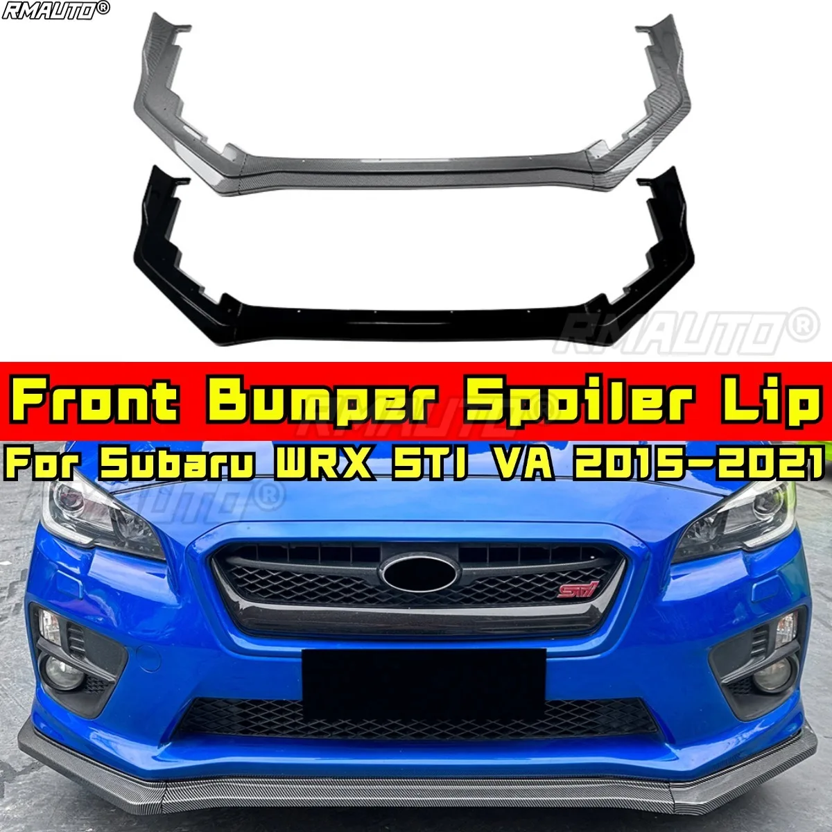 For Subaru Wrx Sti … - image