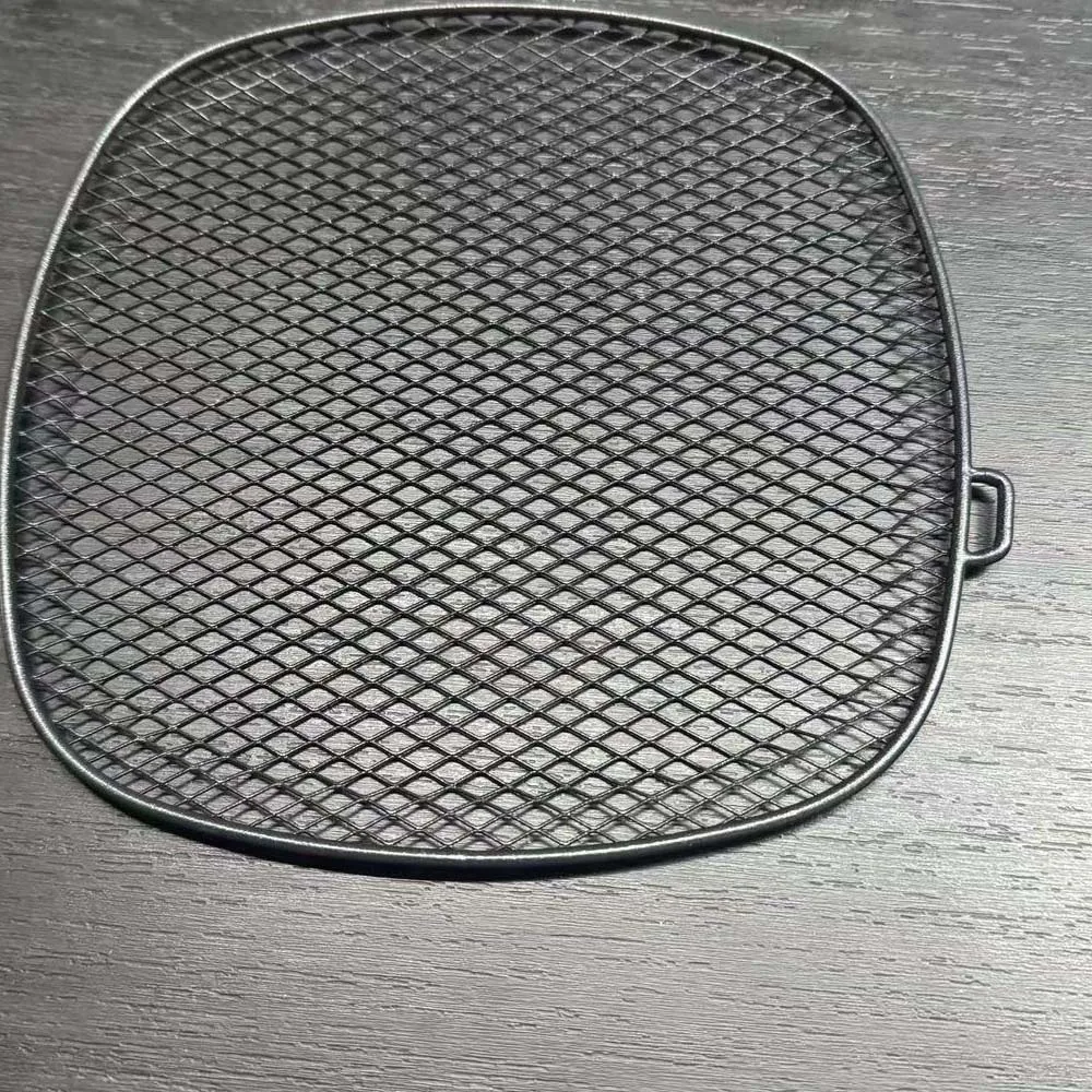 Geschikt Voor Philips Air Friteuse Hd9640 9642 9643 9645 9647 9620 9536 Grille Accessoires