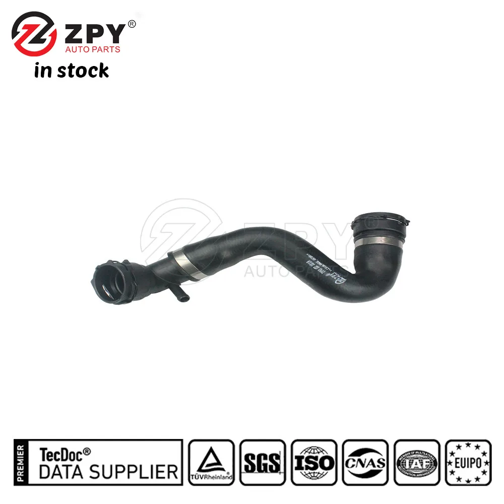 

ZPY Новый высококачественный шланг охлаждающей жидкости для Volkswagen Touareg 3.0L 7P0 122 101A