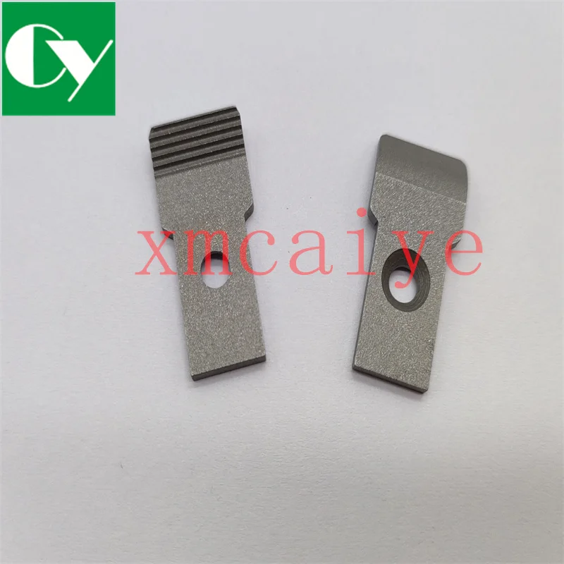 

20 PCS Gripper Pad For Ryobi Printing Machine