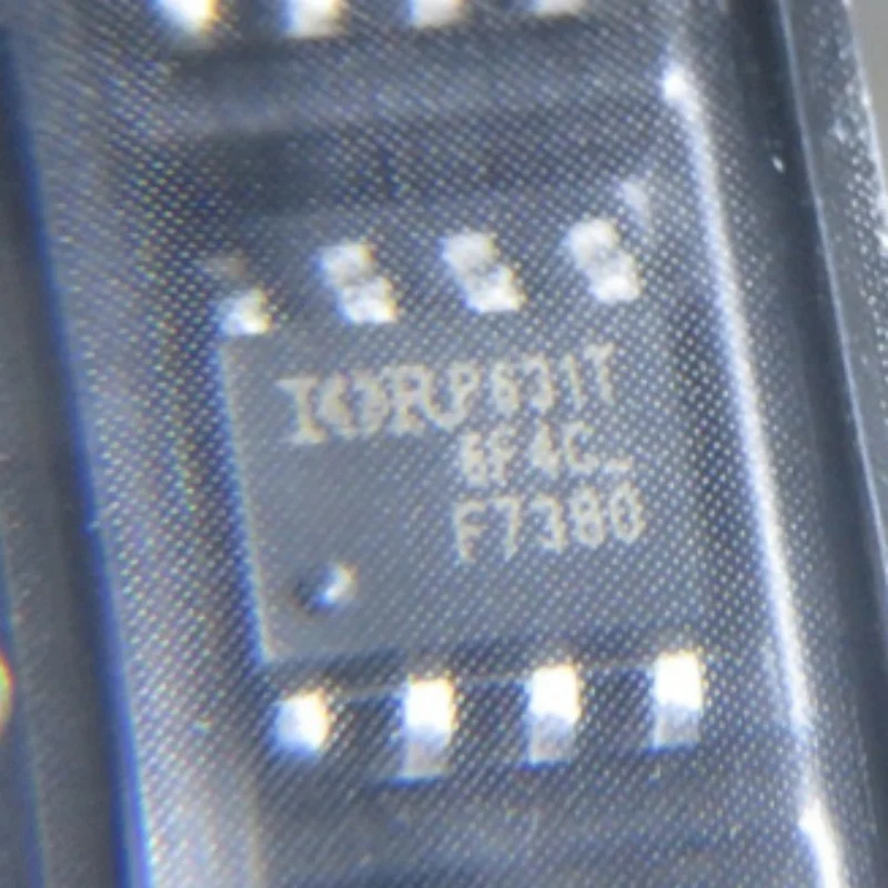 

5pcs/lot F7380 IRF7380TRPBF NEW Original Genuine Chip Packing 8-SOP