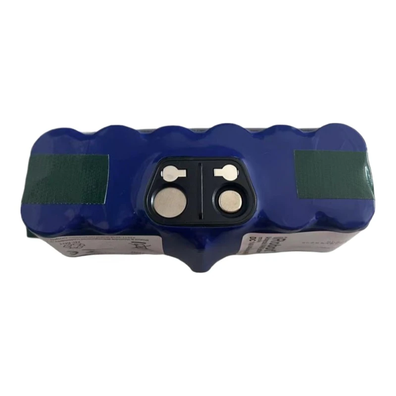 Newest 14.4V 4400mAh Battery for IRobot Roomba for XLIFE Extended Life NI-Mh Battery 500 600 700 Select 800 Series High Quality