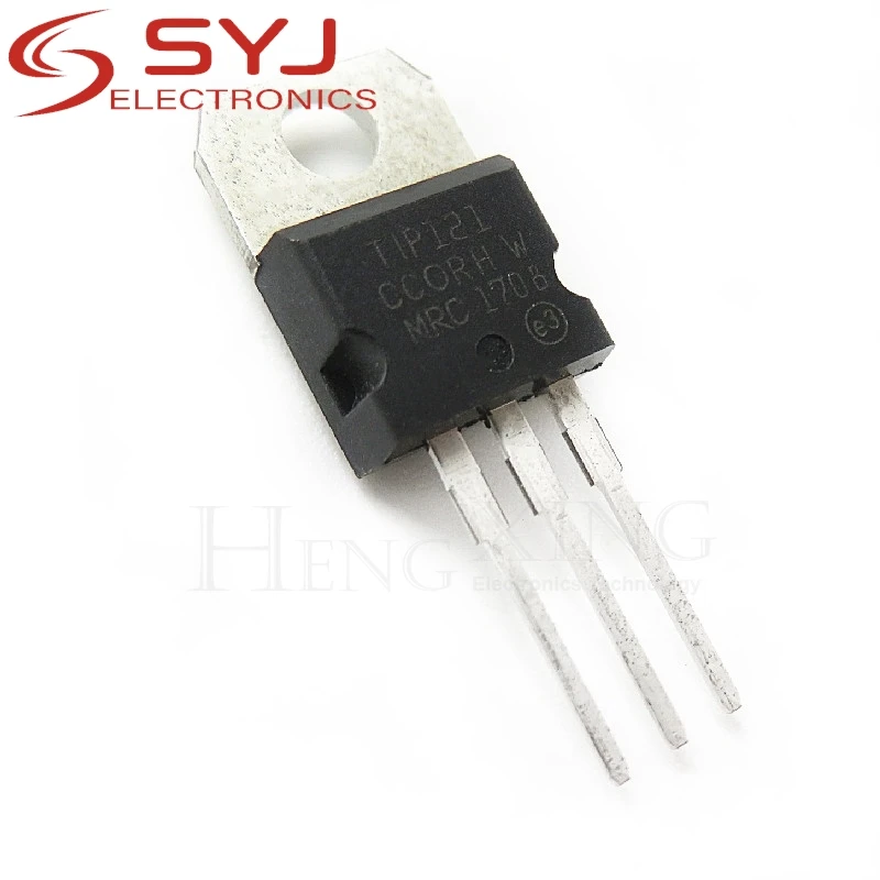 （1pcs-5pcs）TIP121 121 TIP125 125 TIP147T TIP147 TO-220