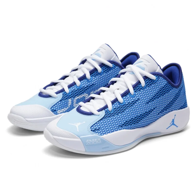 

2026 New Arrival Nike Jordan Luka 77 PF Men's Basketball Sneakers IF1611-102