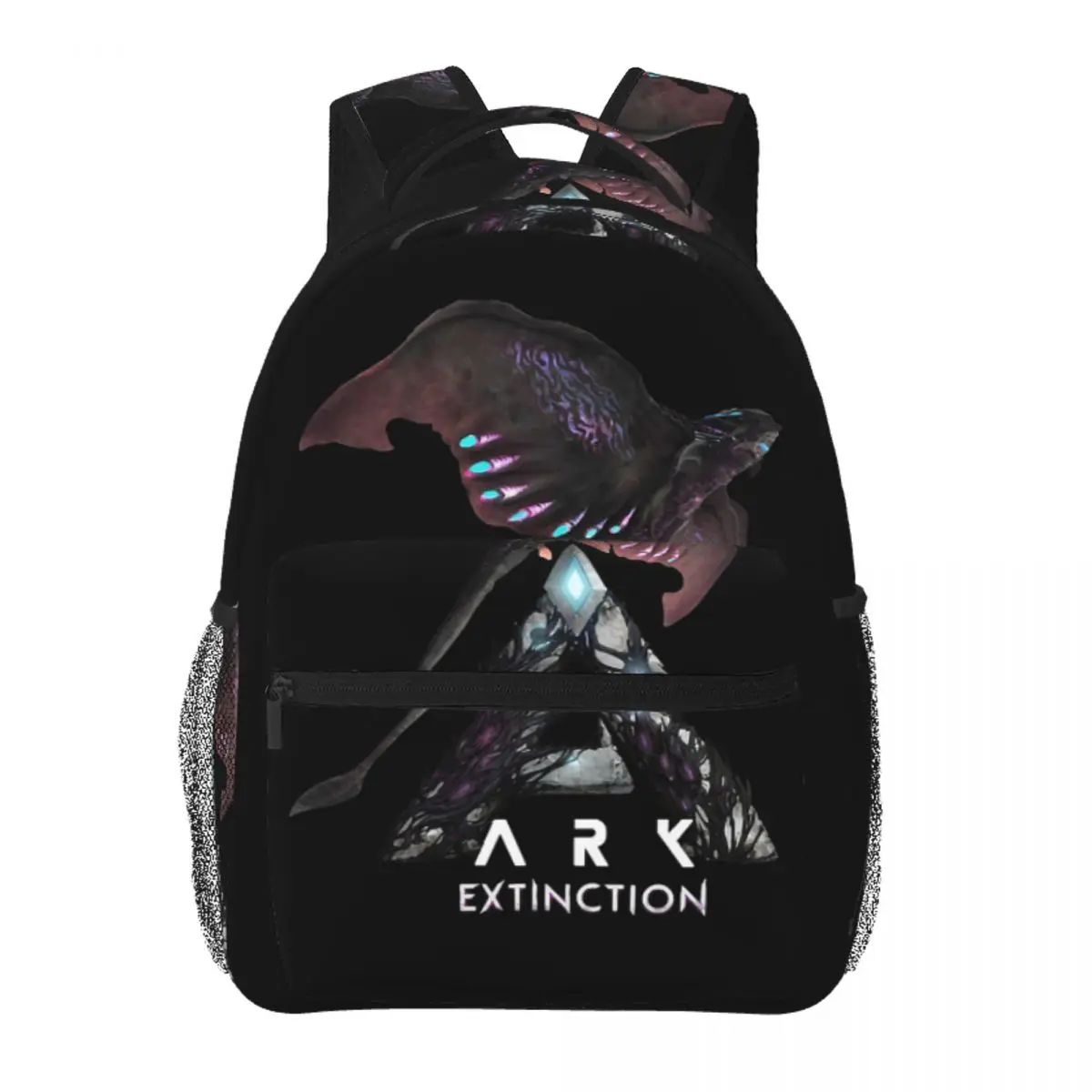 

Beautiful Model Desert Titan Awesome Backpack Student BookBag Kids School Bag Computer Shoulder Bags for Men Women