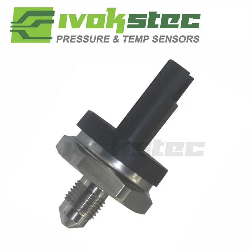 Low pressure fuel sensor for Rolls-royce Ghost Wraith And BMW 135 335 535 M4 N54 N55 S55 N63 S63 S65 0261230349 1353 7 622 231