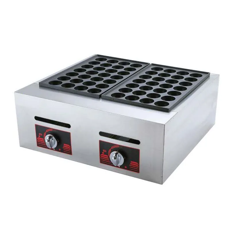 Automatic Octopus Ball Stove. Fish Ball Stove/Octopus Burner Equipment/Street Snack Egg Processor