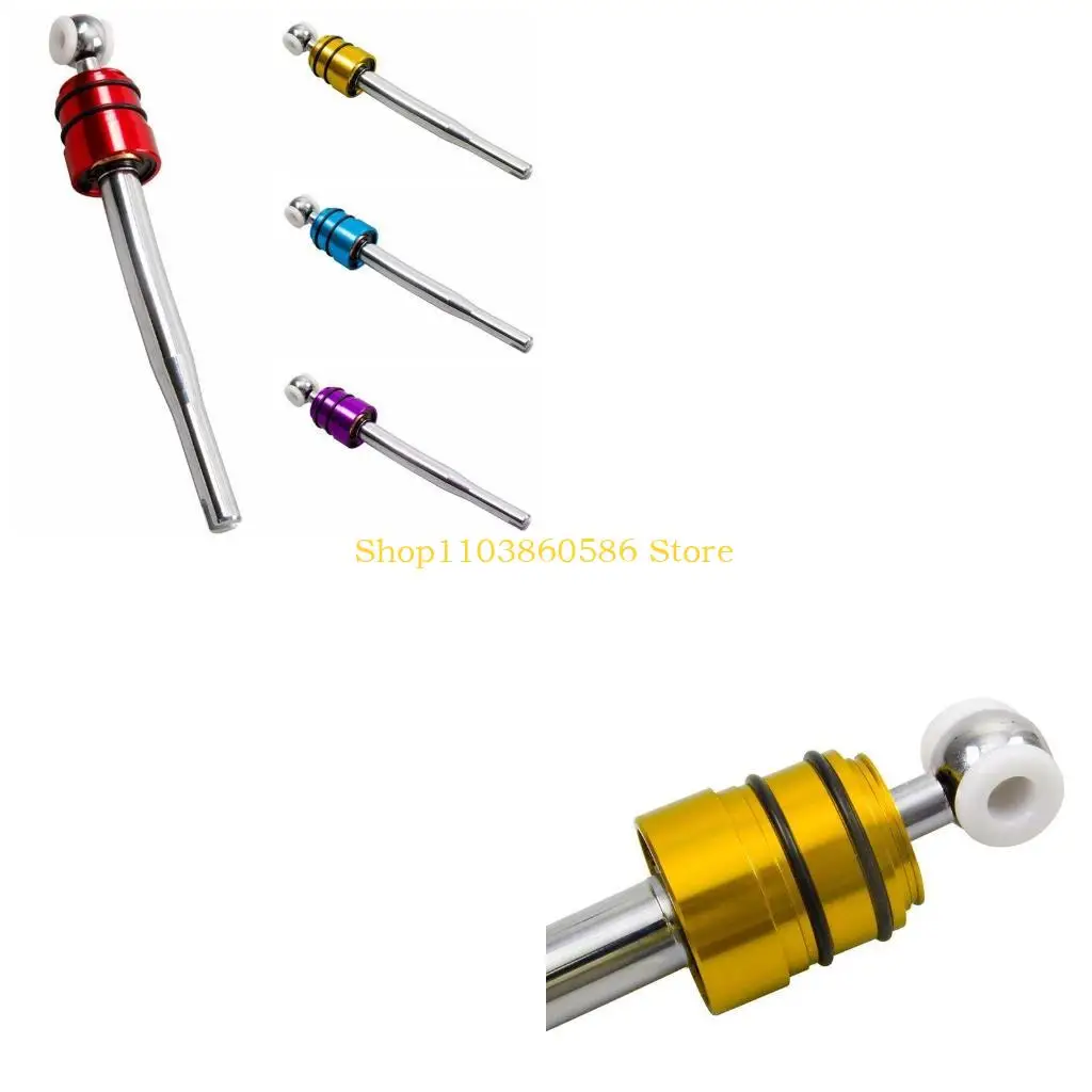 

242A Автомобильный спортивный короткий рычаг переключения передач для E30 E36 E39 E46 3 5-Series рычаг переключения