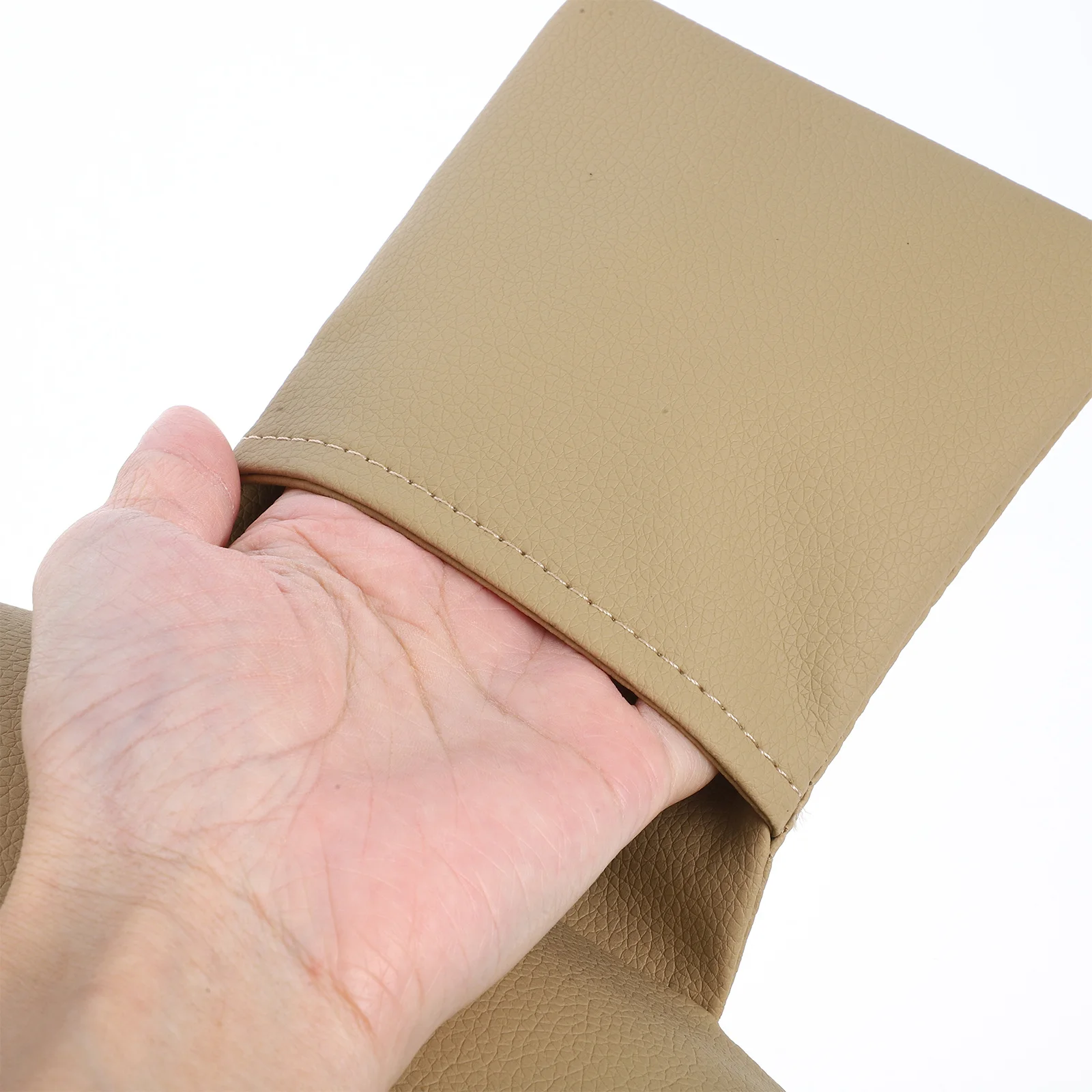 

Car Armrest Pad Comfortable Height Adjustable Center Console Cushion Automotive Arm Rest Pad Car Interior Accessories